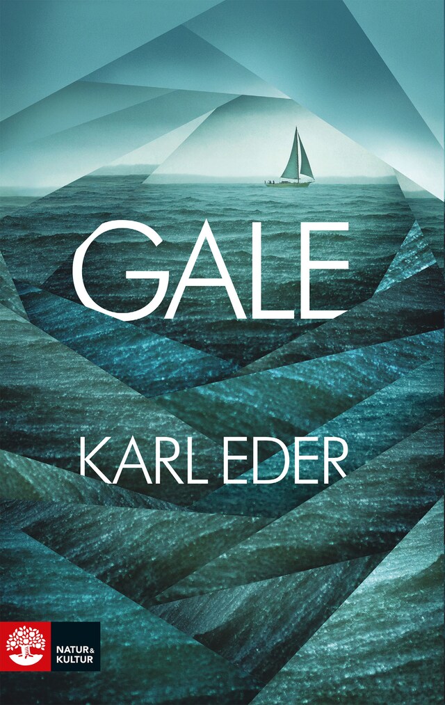 Book cover for Gale