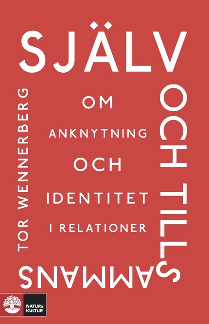 Själv och tillsammans bookCoverFor