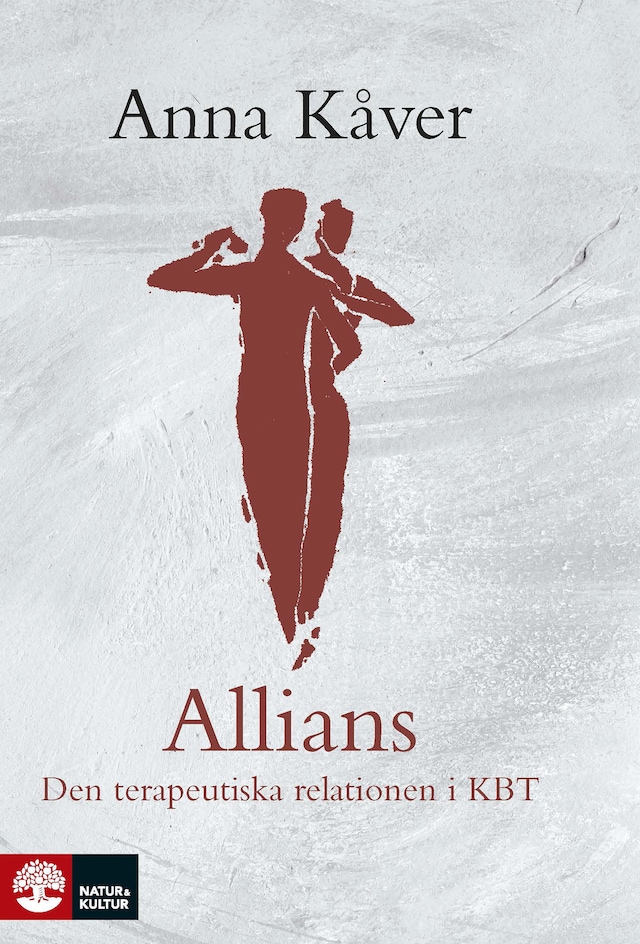 Book cover for Allians