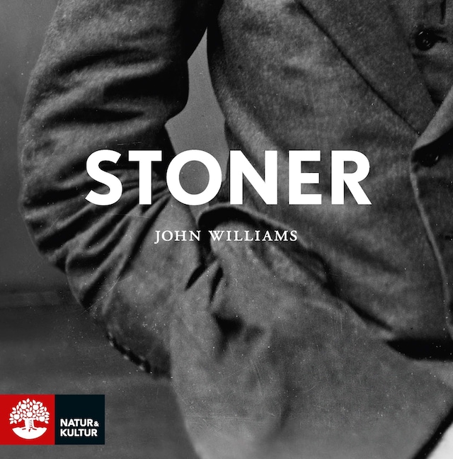 Book cover for Stoner