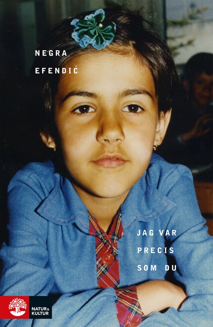 Jag var precis som du bookCoverFor