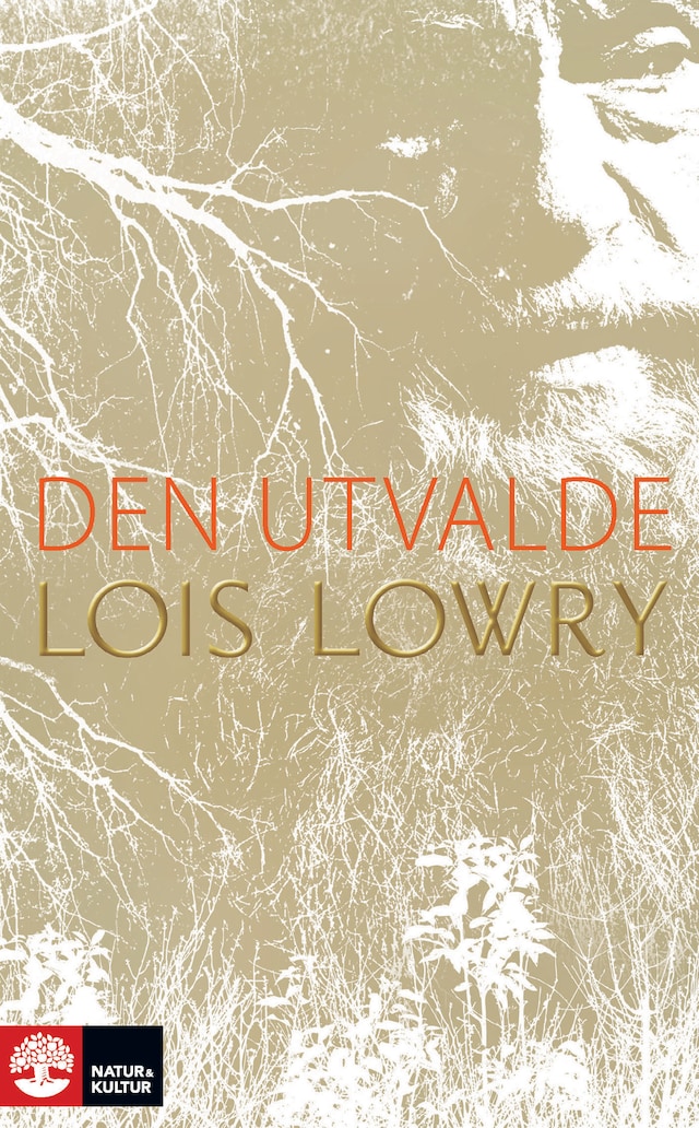 Book cover for Den utvalde