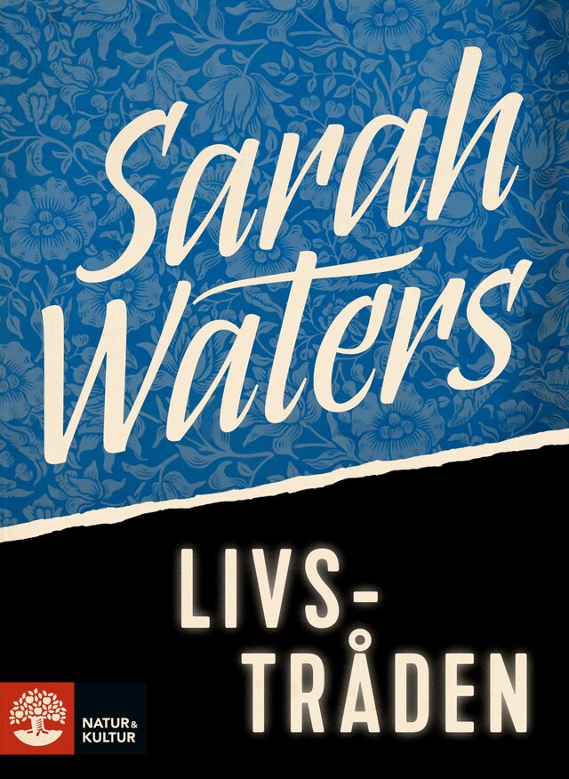 Buchcover für Livstråden