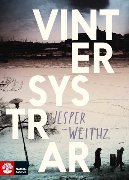 Vintersystrar bookCoverFor