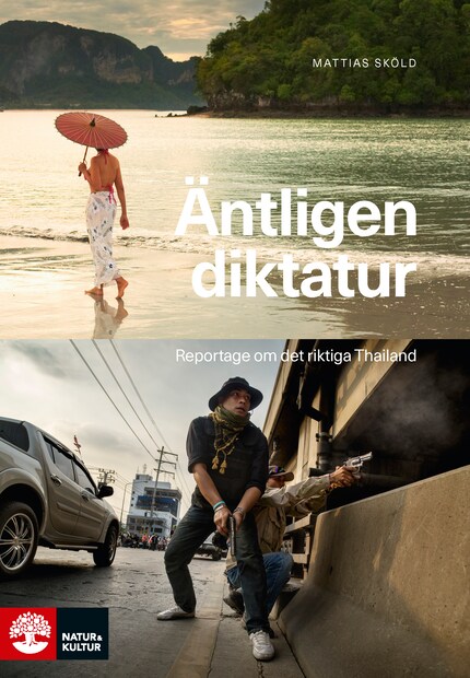 Äntligen diktatur bookCoverFor