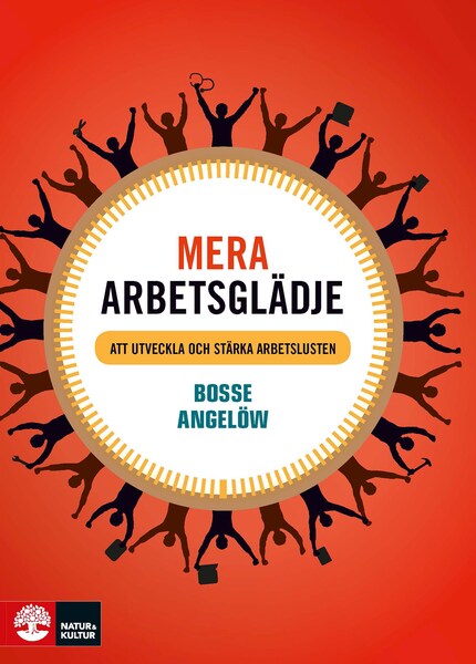 Mera arbetsglädje bookCoverFor