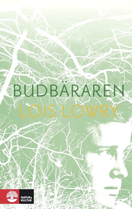 Budbäraren bookCoverFor