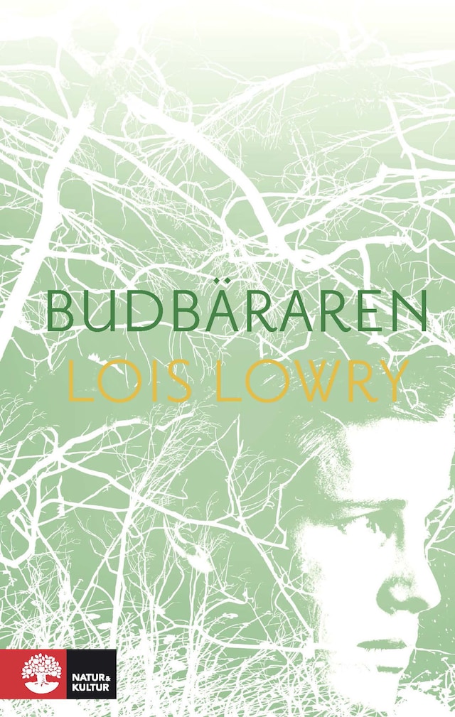 Copertina del libro per Budbäraren