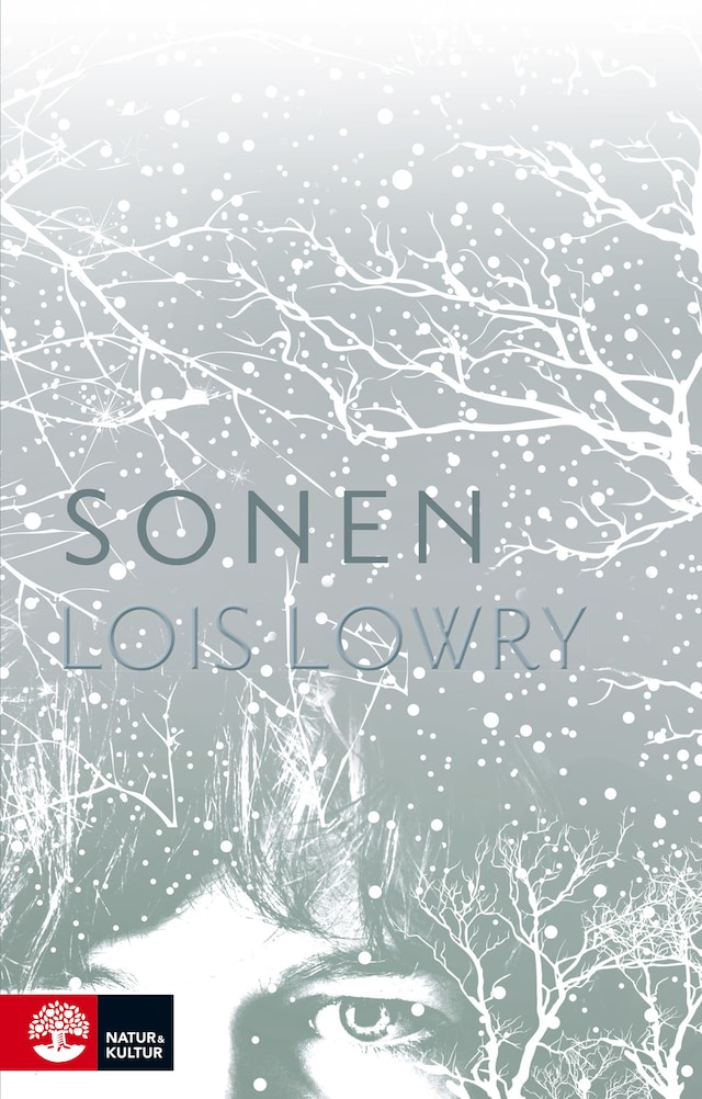 Copertina del libro per Sonen