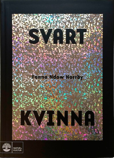Svart kvinna