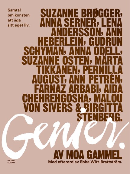 Genier bookCoverFor