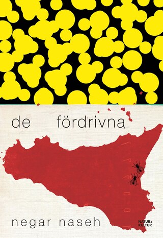 De fördrivna bookCoverFor