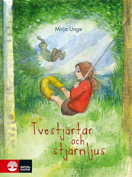 Tvestjärtar och stjärnljus bookCoverFor