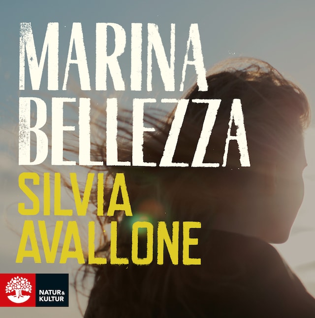 Book cover for Marina Bellezza