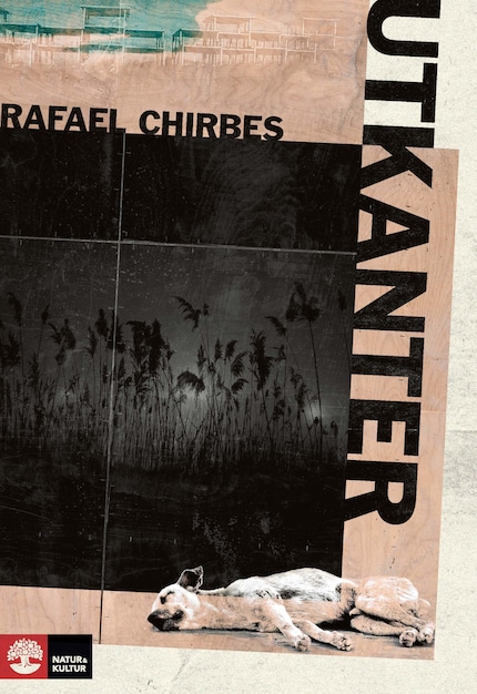 Utkanter bookCoverFor