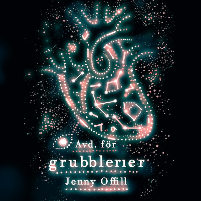 Book cover for Avd. för grubblerier
