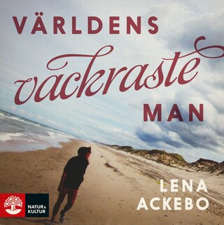 Världens vackraste man bookCoverFor