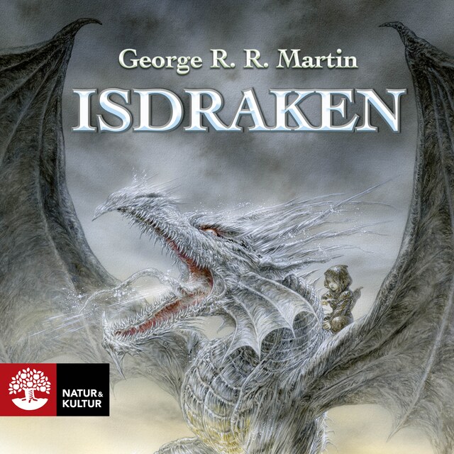 Book cover for Isdraken