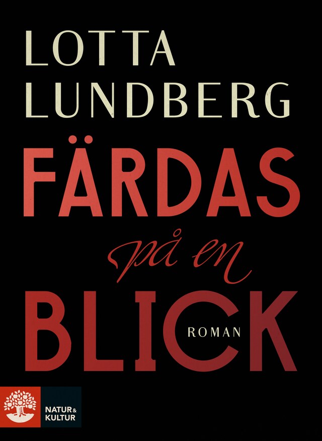 Couverture de livre pour Färdas på en blick