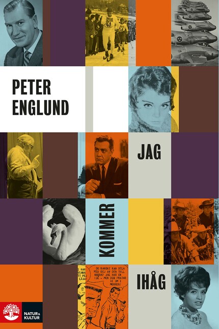 Jag kommer ihåg bookCoverFor