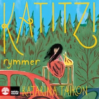 Katitzi rymmer