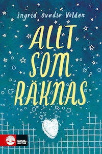 Allt som räknas