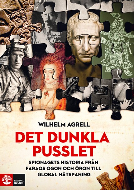 Det dunkla pusslet bookCoverFor