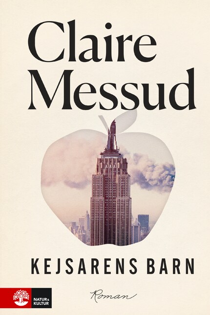 Kejsarens barn bookCoverFor