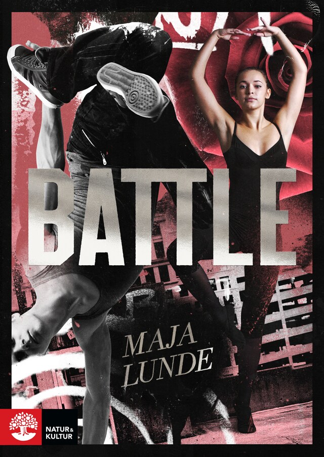 Book cover for Battle