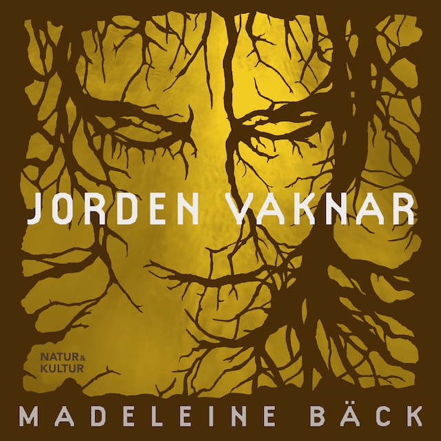 Book cover for Jorden vaknar