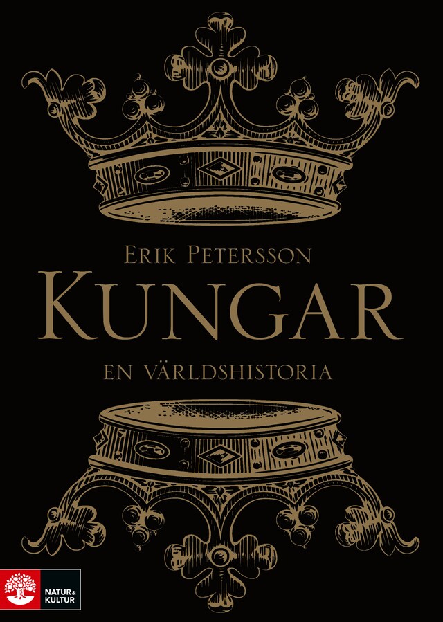Buchcover für Kungar
