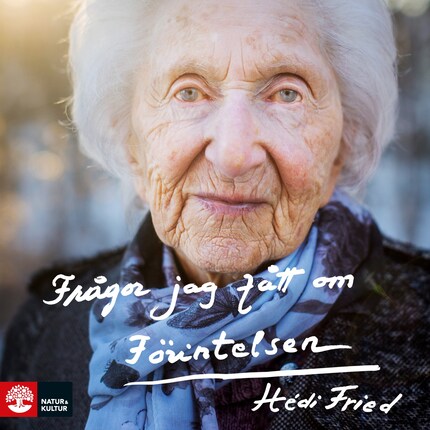 Frågor jag fått om Förintelsen bookCoverFor