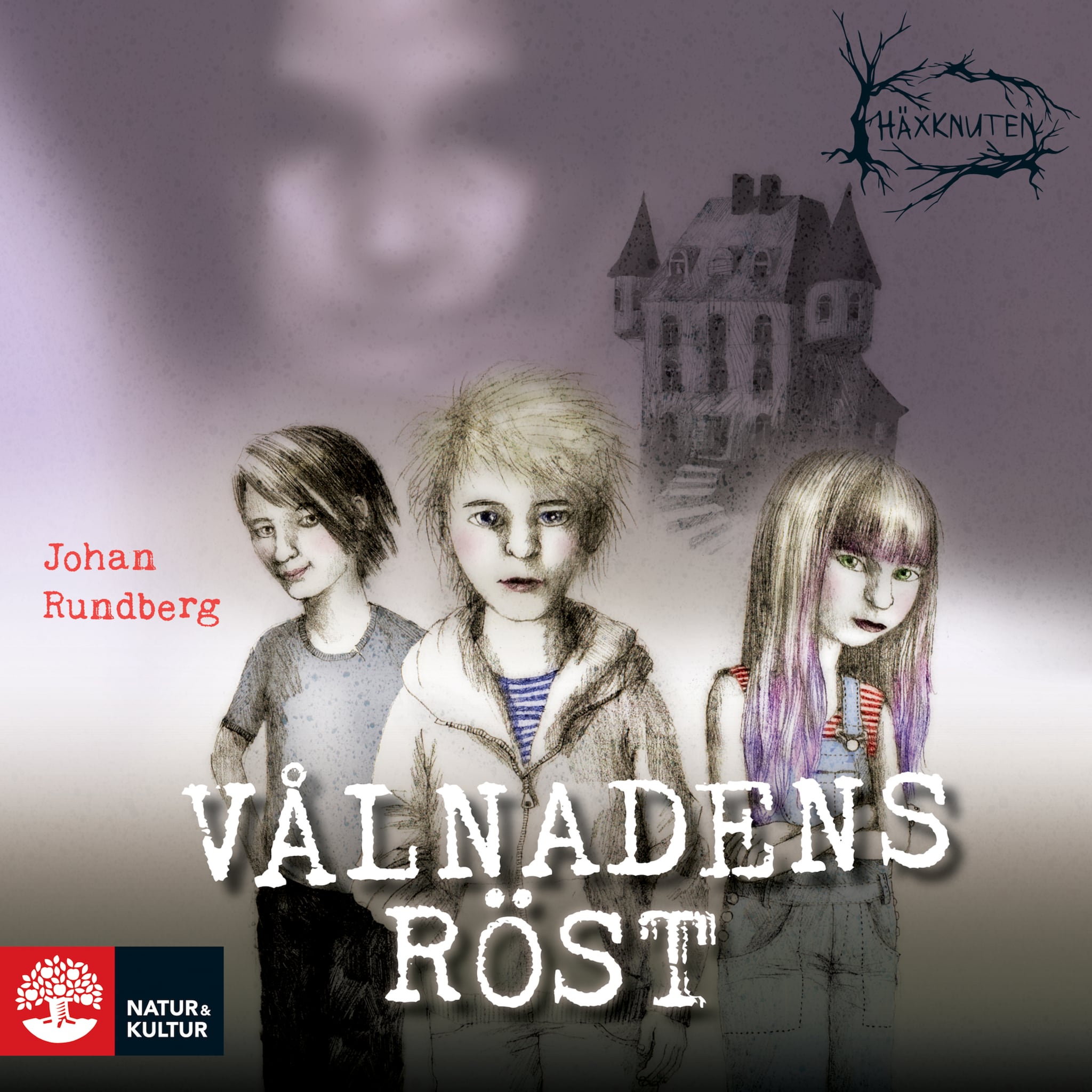Vålnadens röst