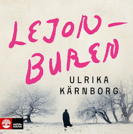 Lejonburen bookCoverFor