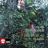 I en skog av sumak