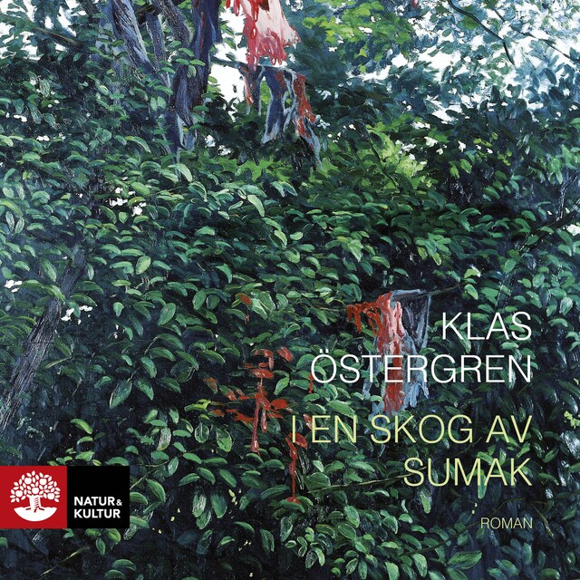 Book cover for I en skog av sumak