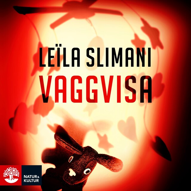 Buchcover für Vaggvisa