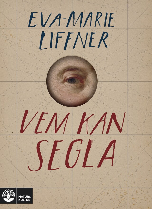 Book cover for Vem kan segla