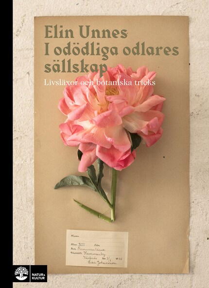 I odödliga odlares sällskap bookCoverFor