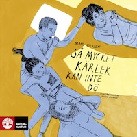 Så mycket kärlek kan inte dö