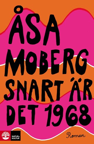 Snart är det 1968 bookCoverFor