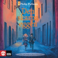 Den skarpa eggen