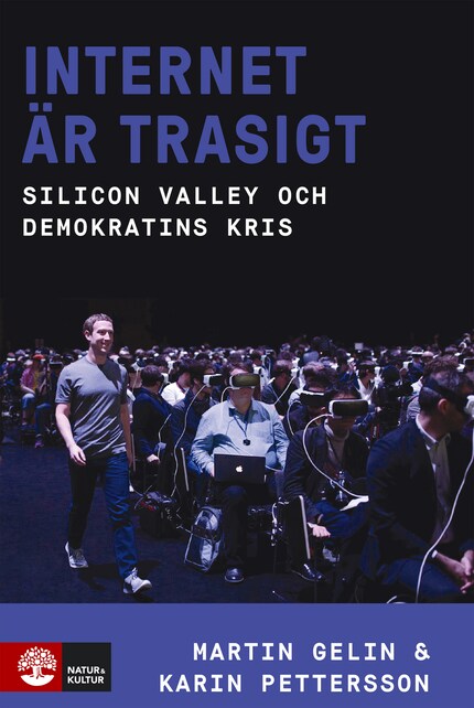 Internet är trasigt bookCoverFor