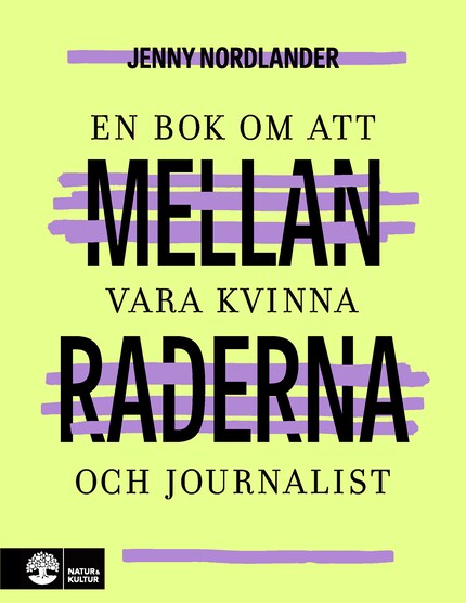 Mellan raderna bookCoverFor