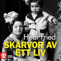 Skärvor av ett liv : vägen till och från Auschwitz