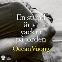 En stund är vi vackra på jorden