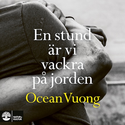En stund är vi vackra på jorden bookCoverFor