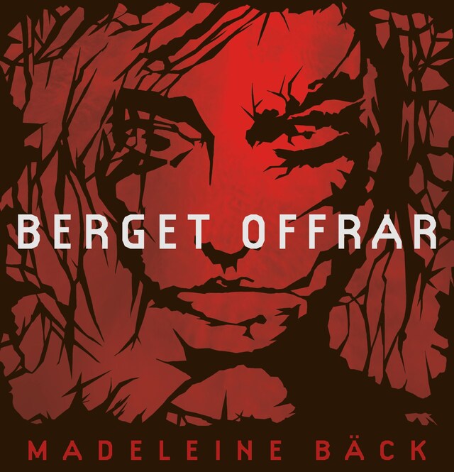 Book cover for Berget offrar