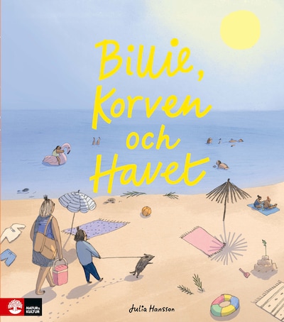 Billie, korven och havet