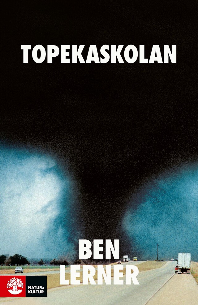 Buchcover für Topekaskolan